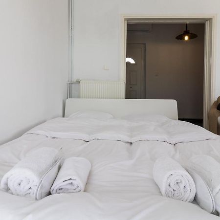 An Adorable Apartment In 雅典 外观 照片