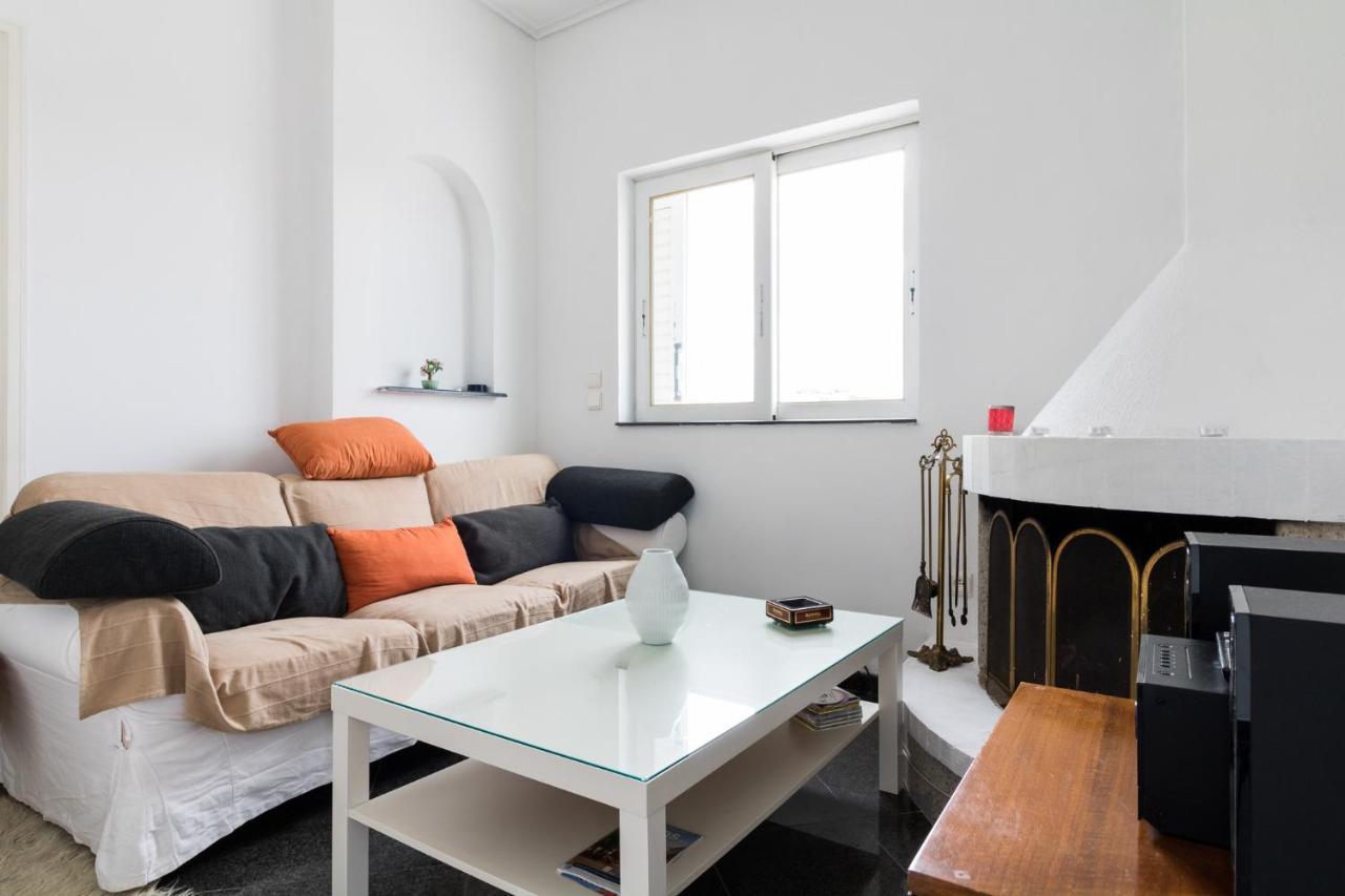 An Adorable Apartment In 雅典 外观 照片
