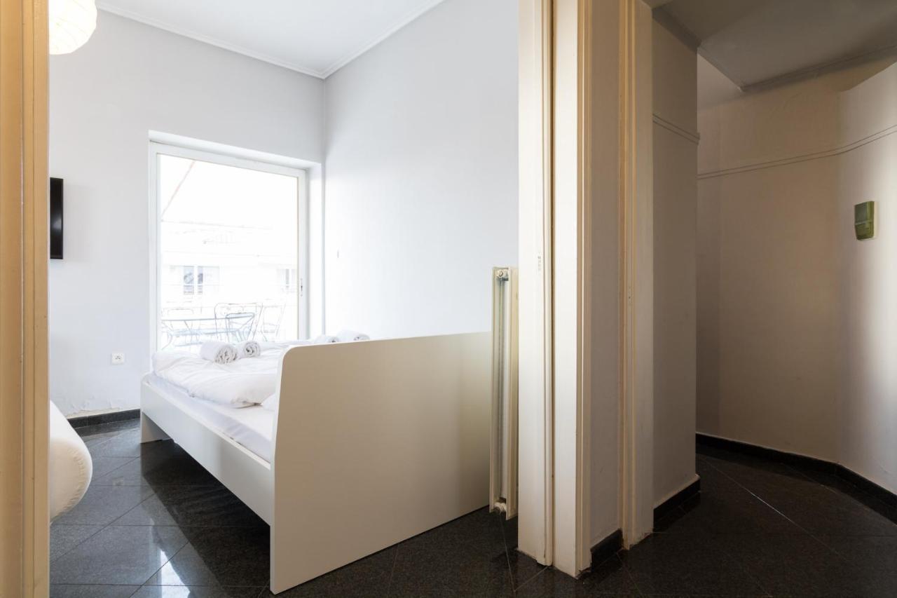An Adorable Apartment In 雅典 外观 照片