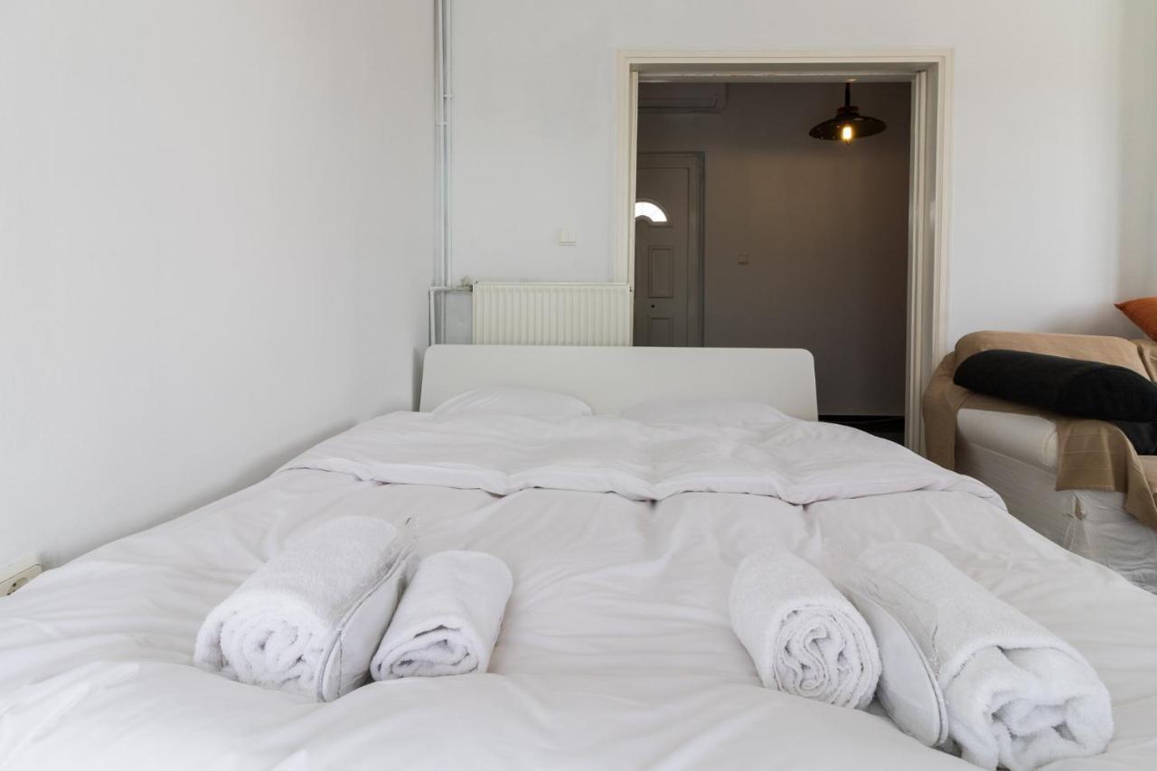 An Adorable Apartment In 雅典 外观 照片