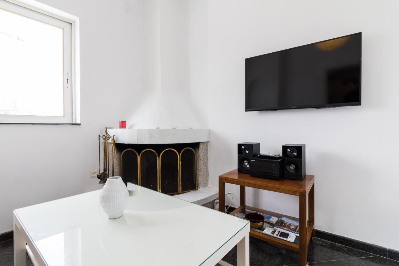 An Adorable Apartment In 雅典 外观 照片